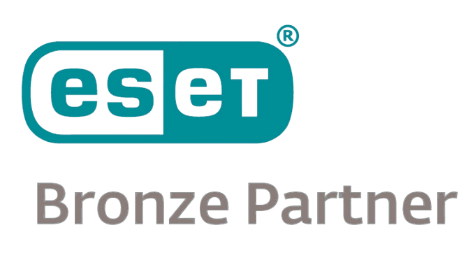 ESET Bronze Partner